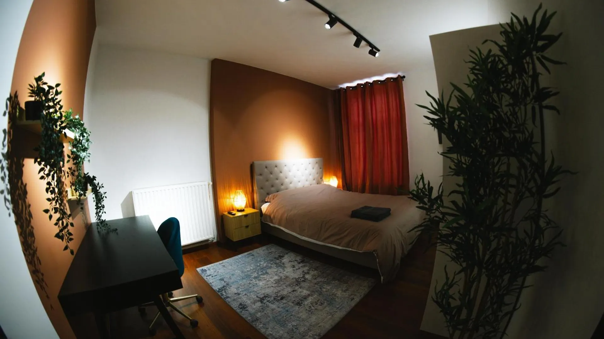 Capstay - Charleroi Holiday home