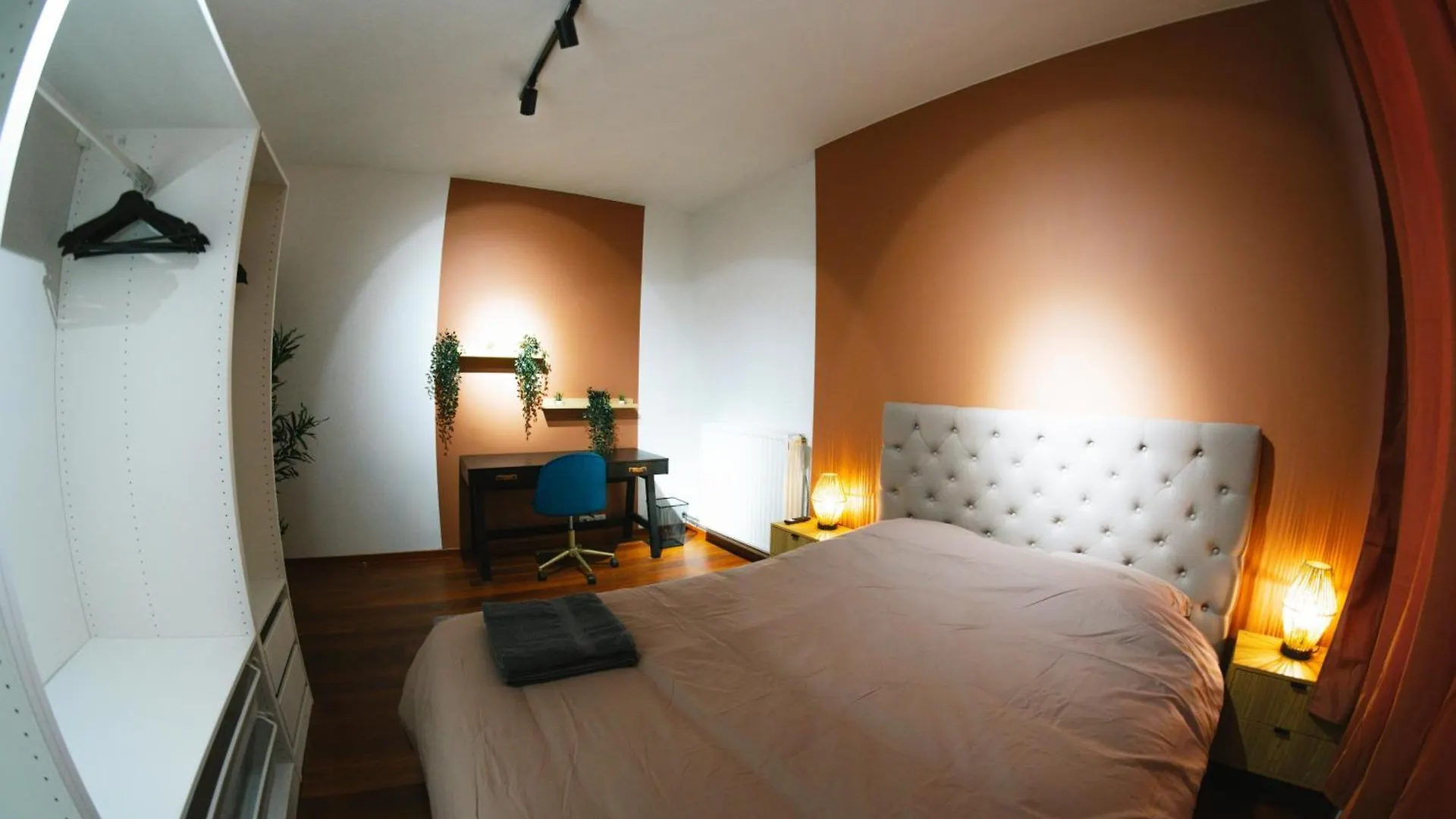 Holiday home Capstay - Charleroi Belgium