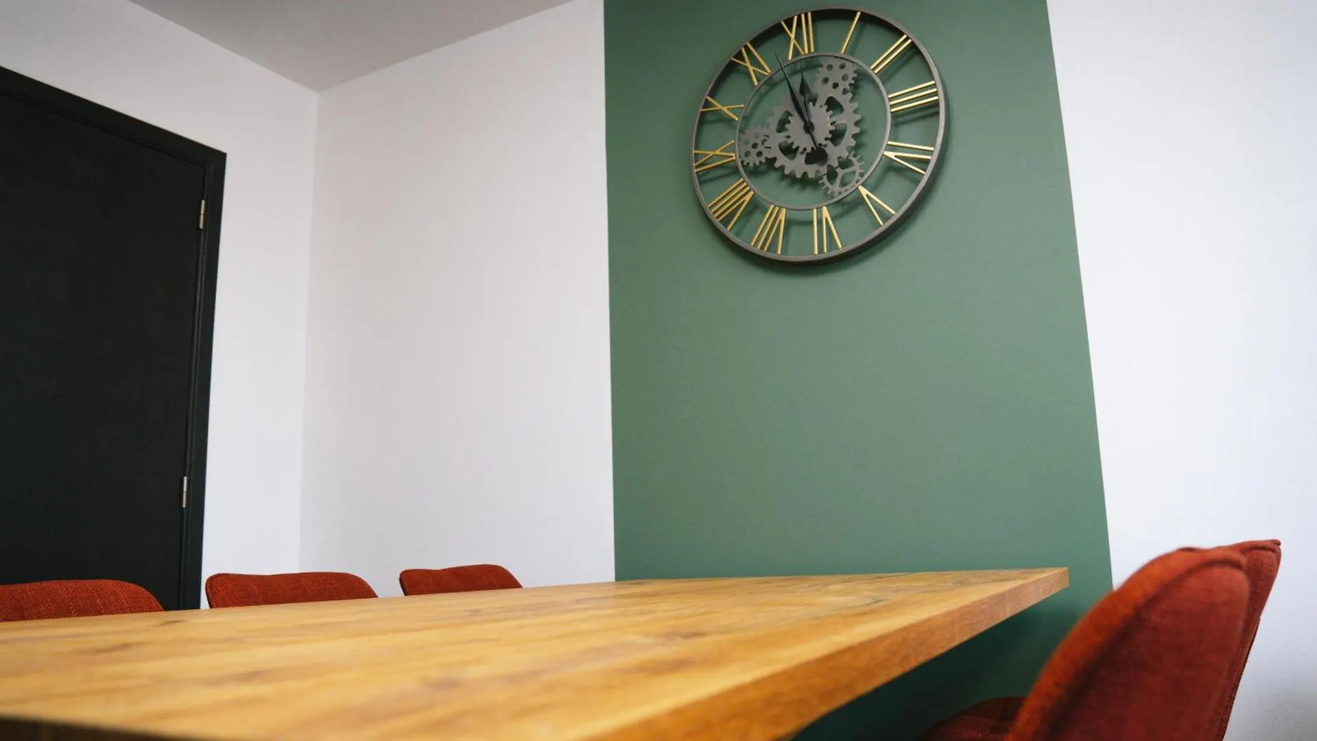 Holiday home Capstay - Charleroi
