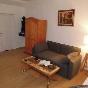 Appartement Fertile, Charleroi