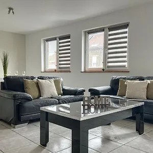 Vakantiehuis Gohyssart 51b 2 Bruxelles-charleroi-airport, Charleroi