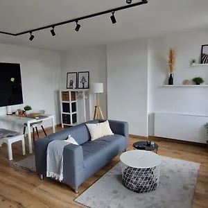 Appartement Cozy, Charleroi